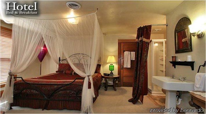 Avenue Hotel Bed And Breakfast Manitou Springs Pokój zdjęcie